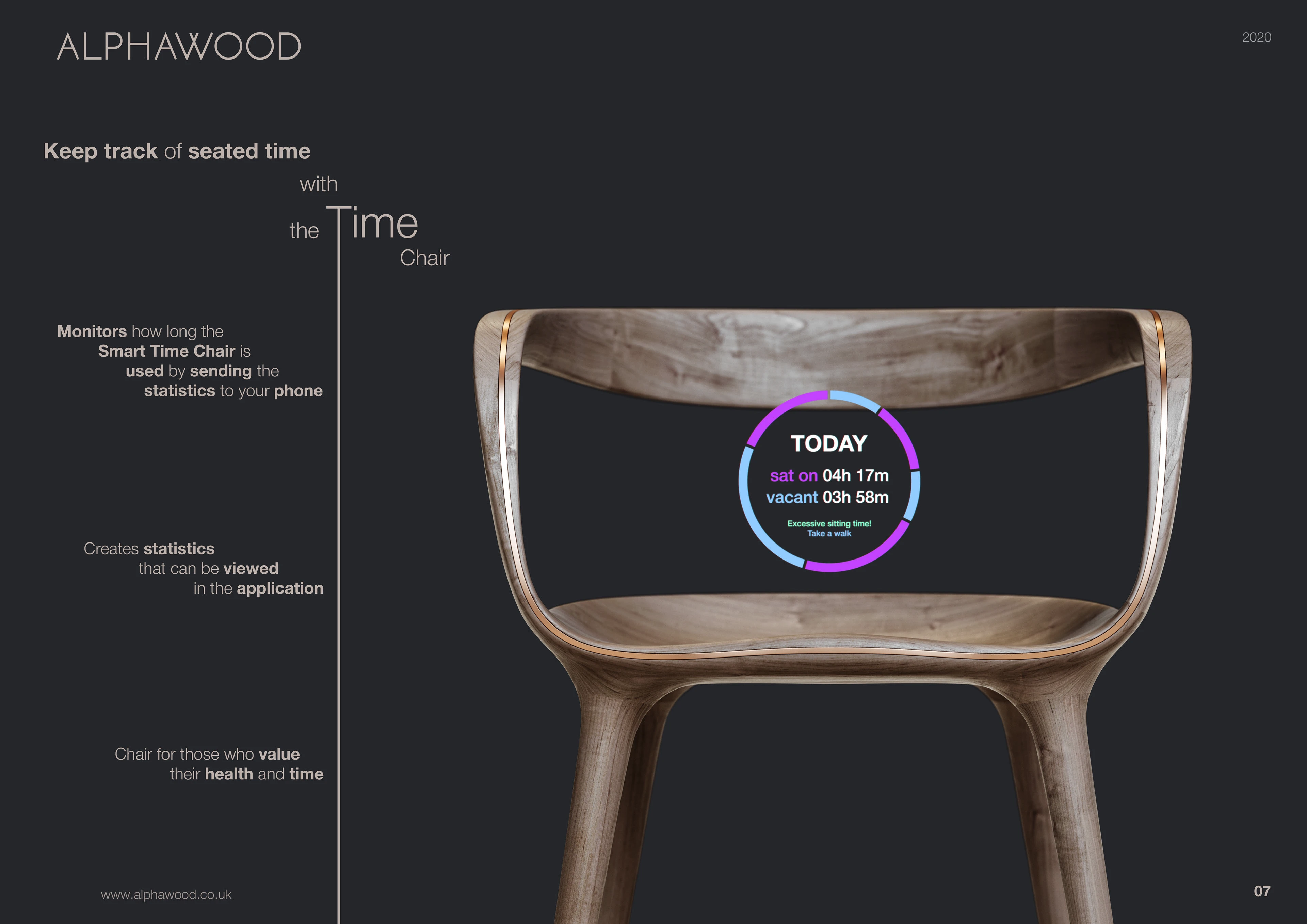 ALPHAWOOD Presentation - Görsel 32