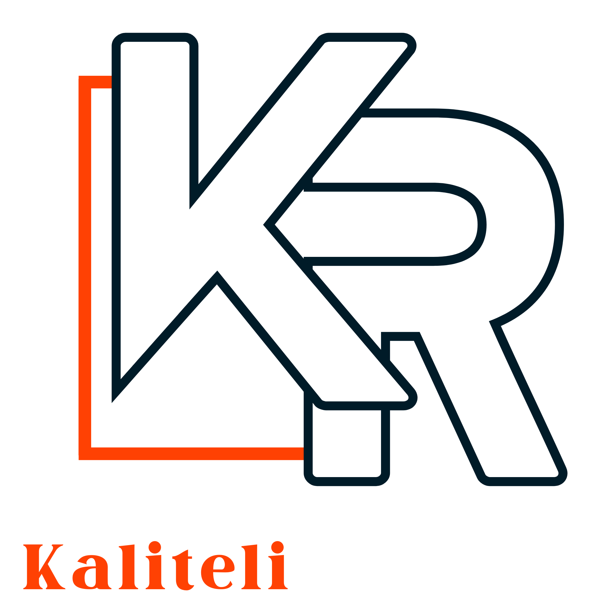 Kaliteli Render Logo