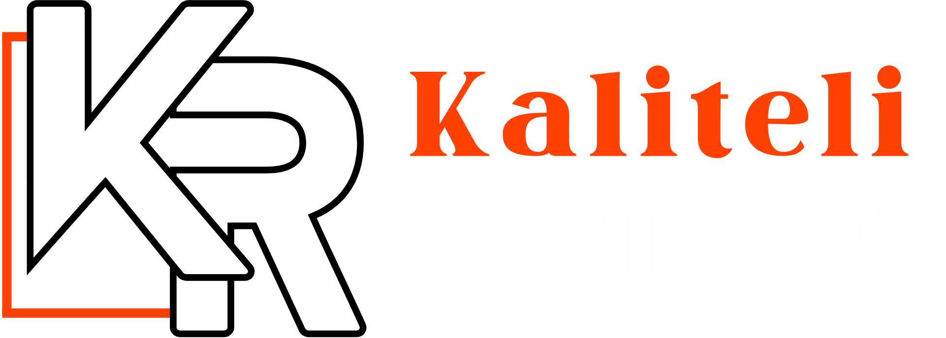 Kaliteli Render Logo